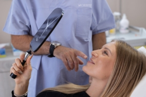 Psicologia e chirurgia estetica