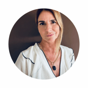 Alessandra Scerman - Psicologa