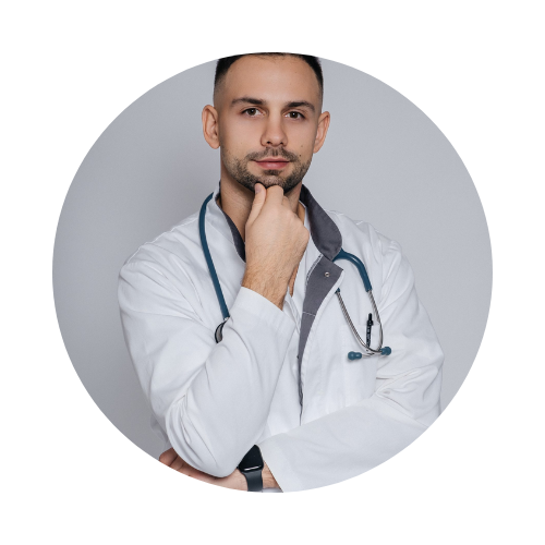 Andrei Doroshev - Medico Estetico