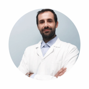 Aniello Montalbano - Otorino e Chirurgo Plastico