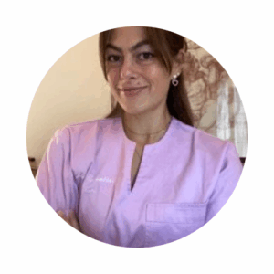 Chiara Cosentini - Osteopata