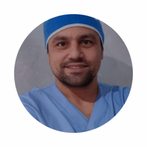 Fabrizio Podeschi - Dermatologo