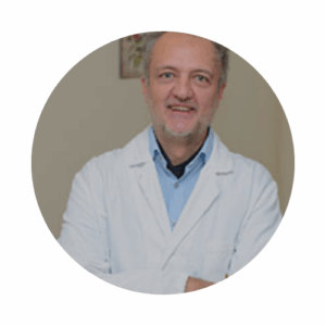 Gregory Lo Bianco - Medico Estetico