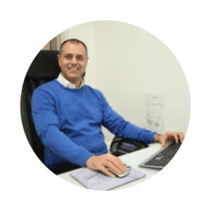 Maurizio Cento - Chirurgo Vascolare