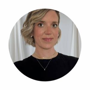 Michela Manenti - Massaggiatrice