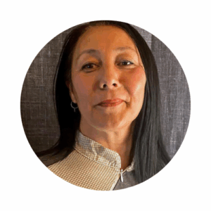 Samanta Wu - Operatrice Olistica