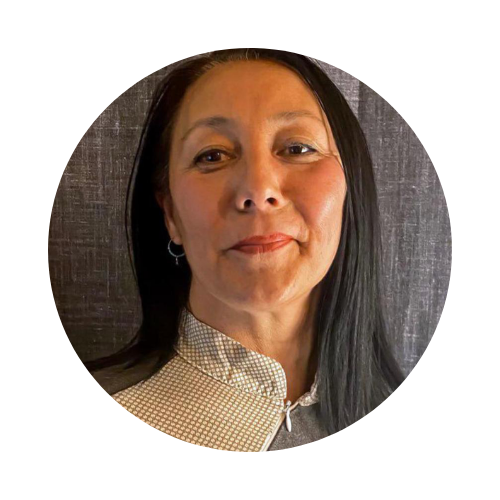 Samanta Wu - Operatrice Olistica