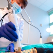 Ricevi una prova Laser gratuita di Epilazione