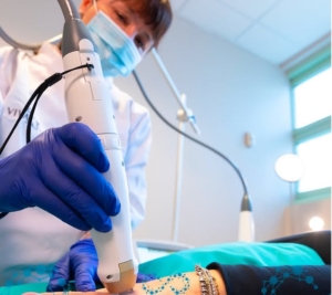 PROMO SPECIALE ✨: Ricevi una prova Laser gratuita di Epilazione