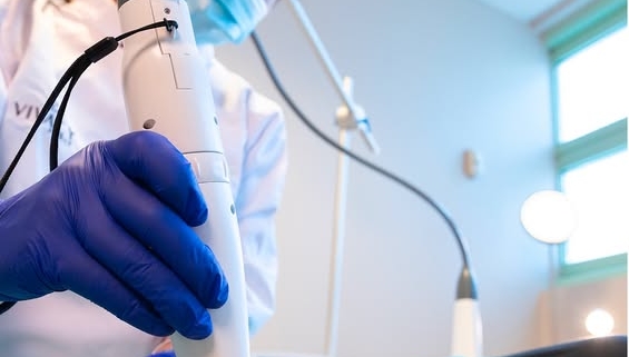 Ricevi una prova Laser gratuita di Epilazione