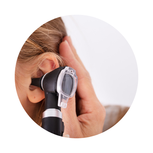 Otorinolaringoiatria