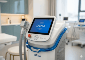 Laser DEKA Tetra Pro: scopri la rivoluzione nel mondo della laserterapia