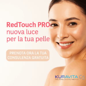 Red Touch Pro – Il Laser Rigenerativo