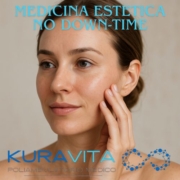 medicina estetica no down-time