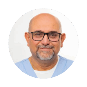 giuseppe novelli proctologo rimini