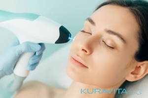 Laser Q Switch: il segreto per una pelle rigenerata