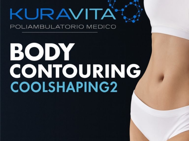 ❄️ La Rivoluzione del Body Contouring: Dimentica il Bisturi, Scopri COOLSHAPING2! ❄️
