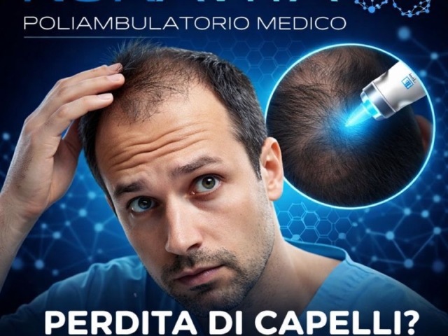 TRICOPAT®: La Nuova Frontiera nel Trattamento delle Patologie del Cuoio Capelluto