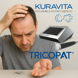 Rivoluzione Capelli: Addio Caduta con il Protocollo TRICOGENESI® (Tricopat)