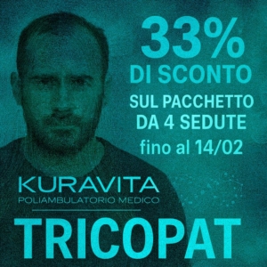 Rivoluzione Capelli con TRICOPAT®! 🚀