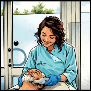 Rinascita della Pelle: Scopri i Trattamenti di Ewa da Kuravita