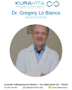 Conosci lo specialista: Gregory Lo Bianco