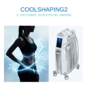 coolshaping rimini