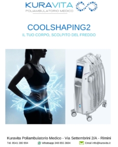 Coolshaping: Il Segreto Glaciale per Scolpire il Tuo Corpo Senza Chirurgia