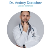 Andrey Doroshev Medico Estetico