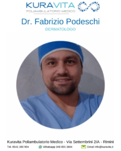 Conosci lo specialista: Fabrizio Podeschi