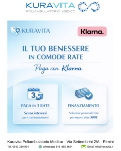 Il tuo benessere non aspetta: scopri i pagamenti flessibili da Kuravita!