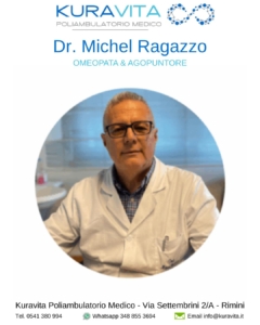 Conosci lo specialista: Michel Ragazzo