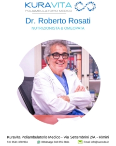 Conosci lo specialista: Roberto Rosati