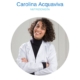 KURAVITA CAROLINA ACQUAVIVA nutrizionista