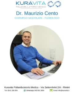 Conosci lo specialista: Maurizio Cento