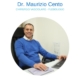 Maurizio Cento Chirurgo Vascolare e flebologo