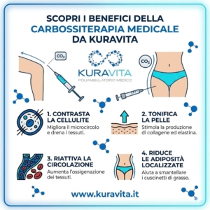 Carbossiterapia a Rimini: La Soluzione Medica per Gambe Leggere e Pelle Tonica