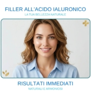 filler acido ialuronico rimini
