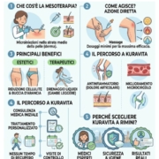 mesoterapia rimini