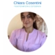 Chiara Cosentini Fisioterapista Osteopata Rimini