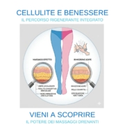 cellulite e benessere