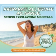 epilazione definitiva rimini