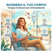 terapia endovenosa antiossidante terapia endovenosa antiossidante rimini