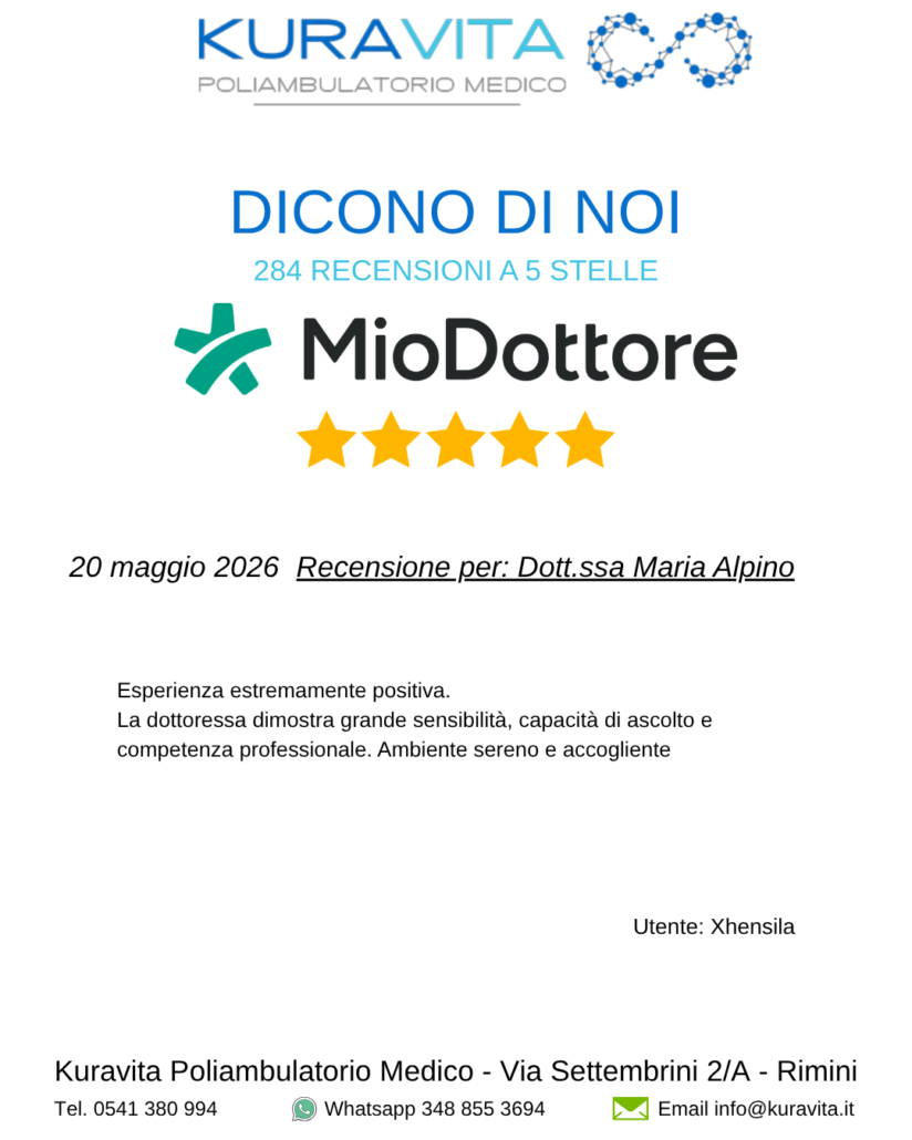 Recensioni Kuravita Recensioni Kuravita