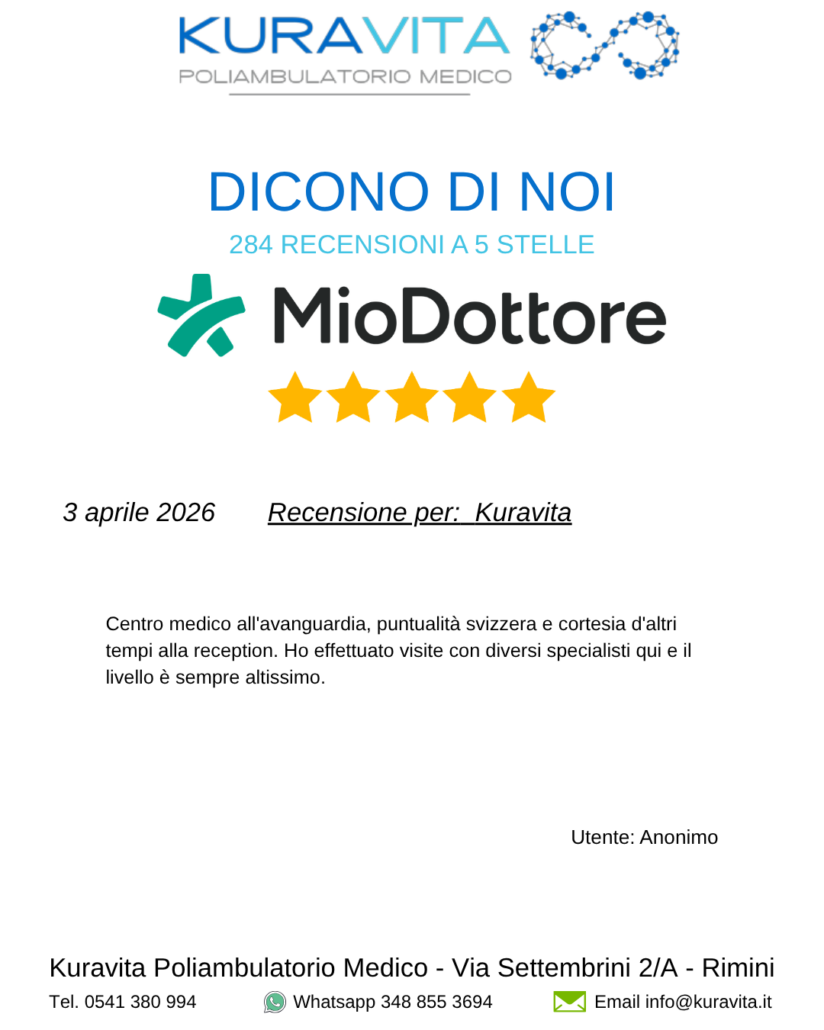 Recensioni Kuravita Recensioni Kuravita
