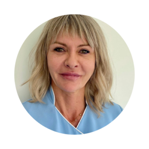 Aneta Czesniak Infermiere Professionale Rimini