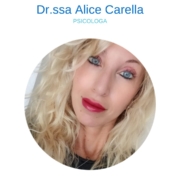 KURAVITA ALICE CARELLA Alice Carella Psicologa Rimini