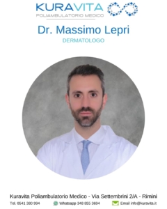 Conosci lo specialista: Massimo Lepri
