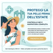 dermatologia rimini estate dermatologia rimini estate