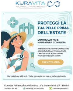 Dermatologia a Rimini: Specialisti al Poliambulatorio Kuravita